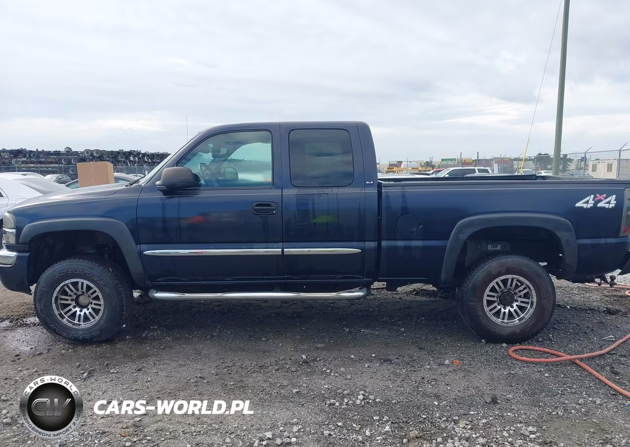 2006 GMC Sierra 2500Hd Sle1 VIN:1GTHK29U46E229582 - 14