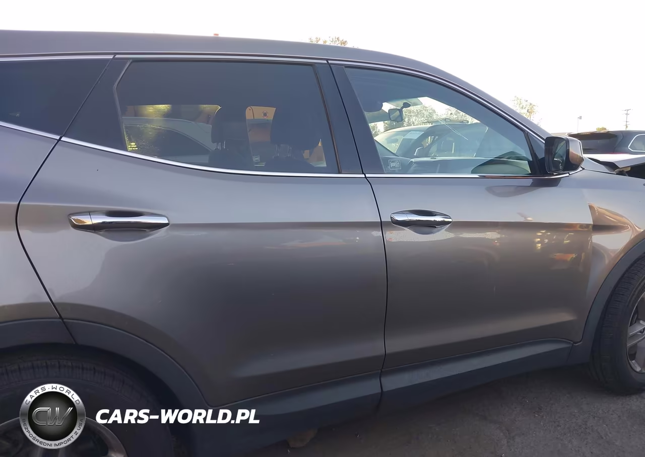 2018 Hyundai Santa Fe Sport 2.4L VIN:5NMZTDLB2JH080034 - 13