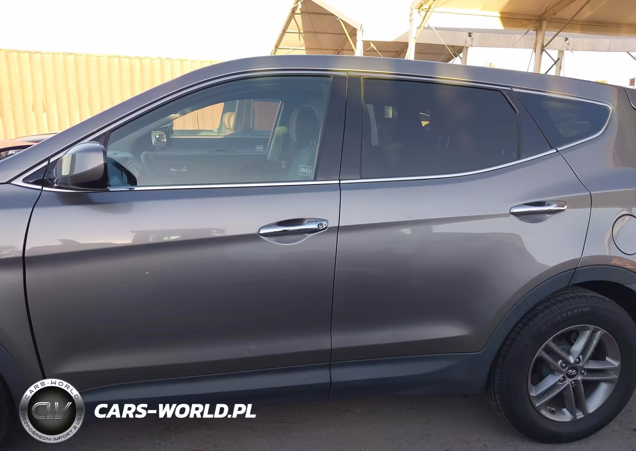 2018 Hyundai Santa Fe Sport 2.4L VIN:5NMZTDLB2JH080034 - 14