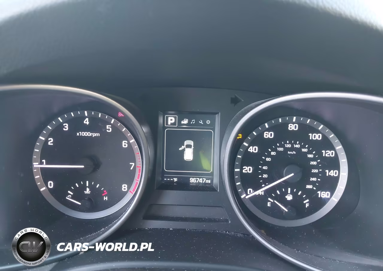 2018 Hyundai Santa Fe Sport 2.4L VIN:5NMZTDLB2JH080034 - 7