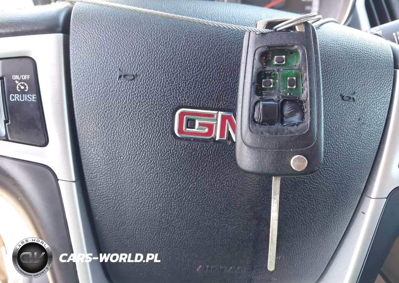 2012 GMC Terrain Slt-1 VIN:2GKALUEKXC6335845 - 11