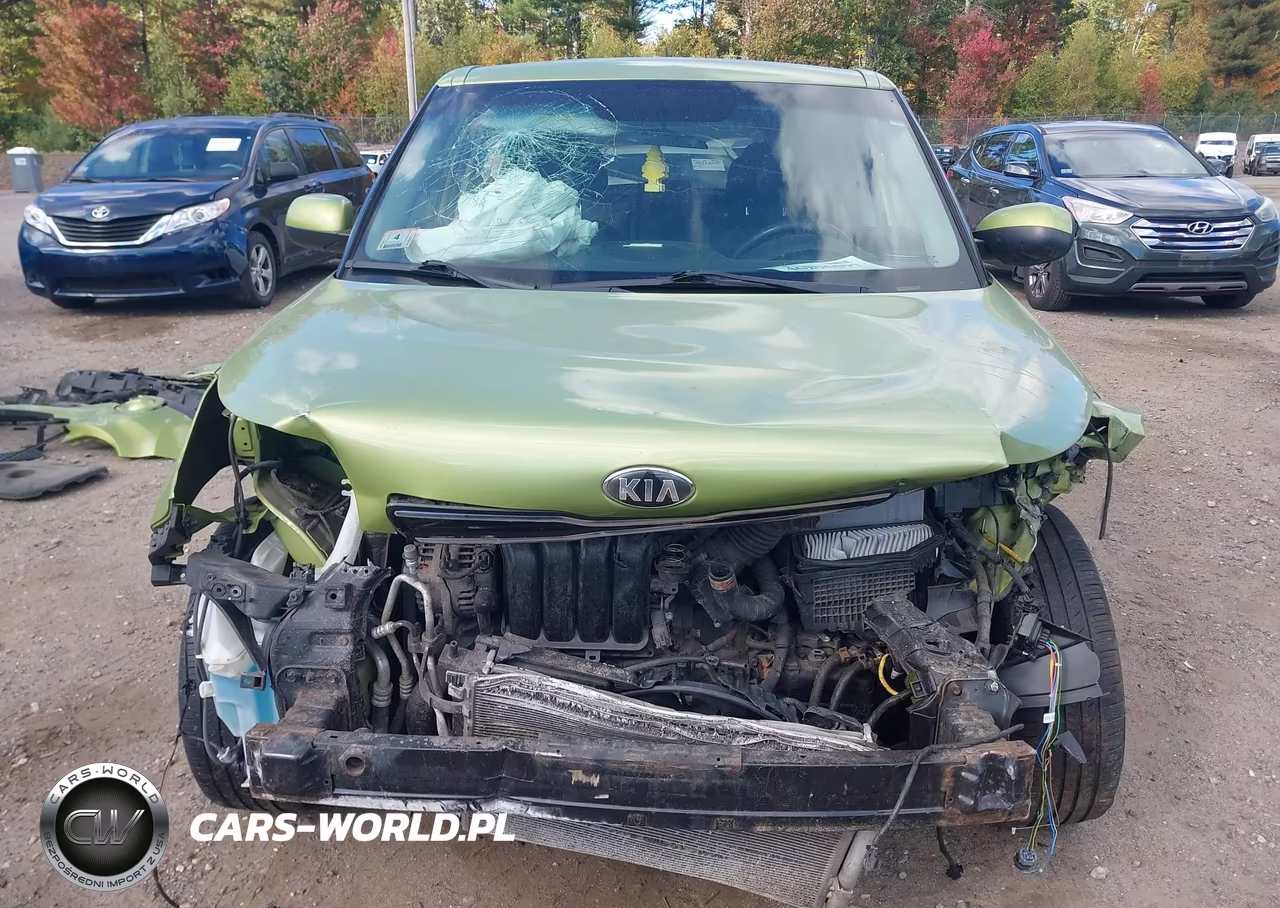 2018 Kia Soul + VIN:KNDJP3A58J7888338 - 6