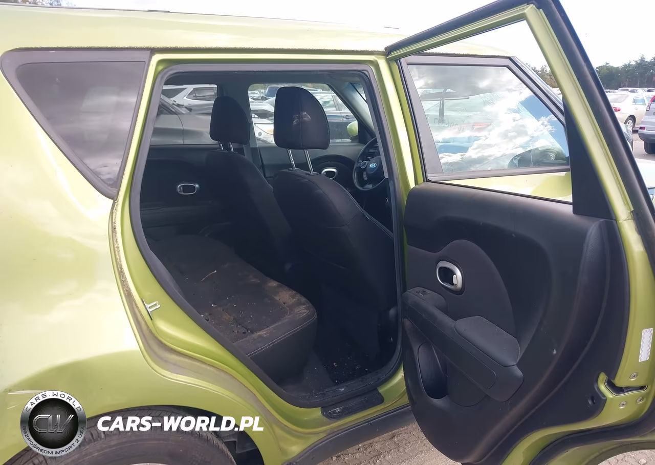 2018 Kia Soul + VIN:KNDJP3A58J7888338 - 8