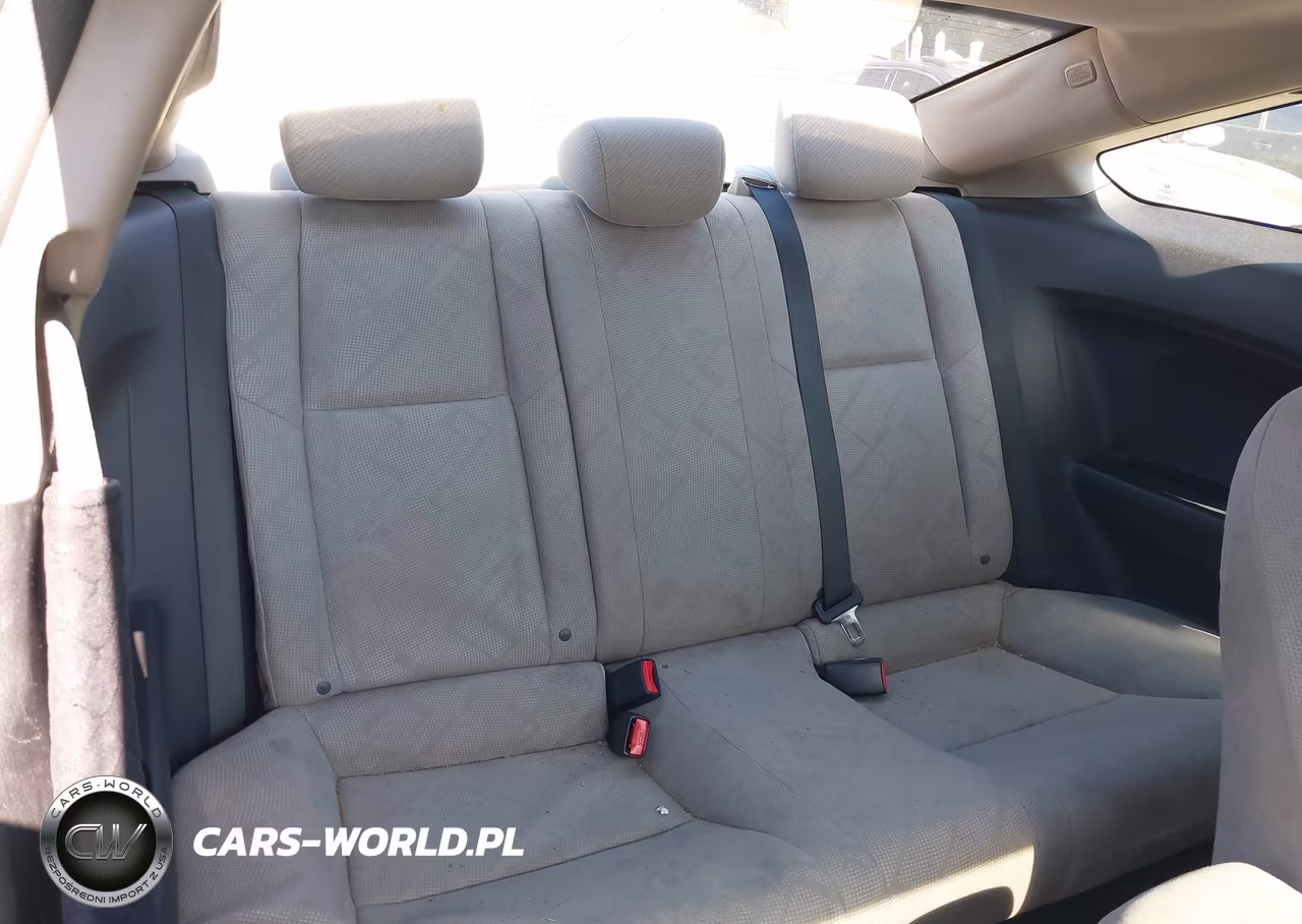 2013 Honda Civic Ex VIN:2HGFG3B89DH518377 - 8