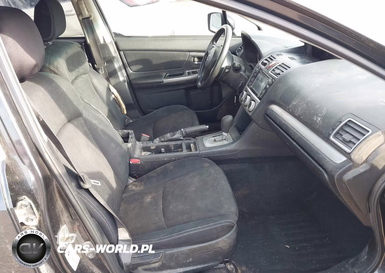 2015 Subaru Xv Crosstrek 2.0I Premium VIN:JF2GPADC9F8214257 - 5