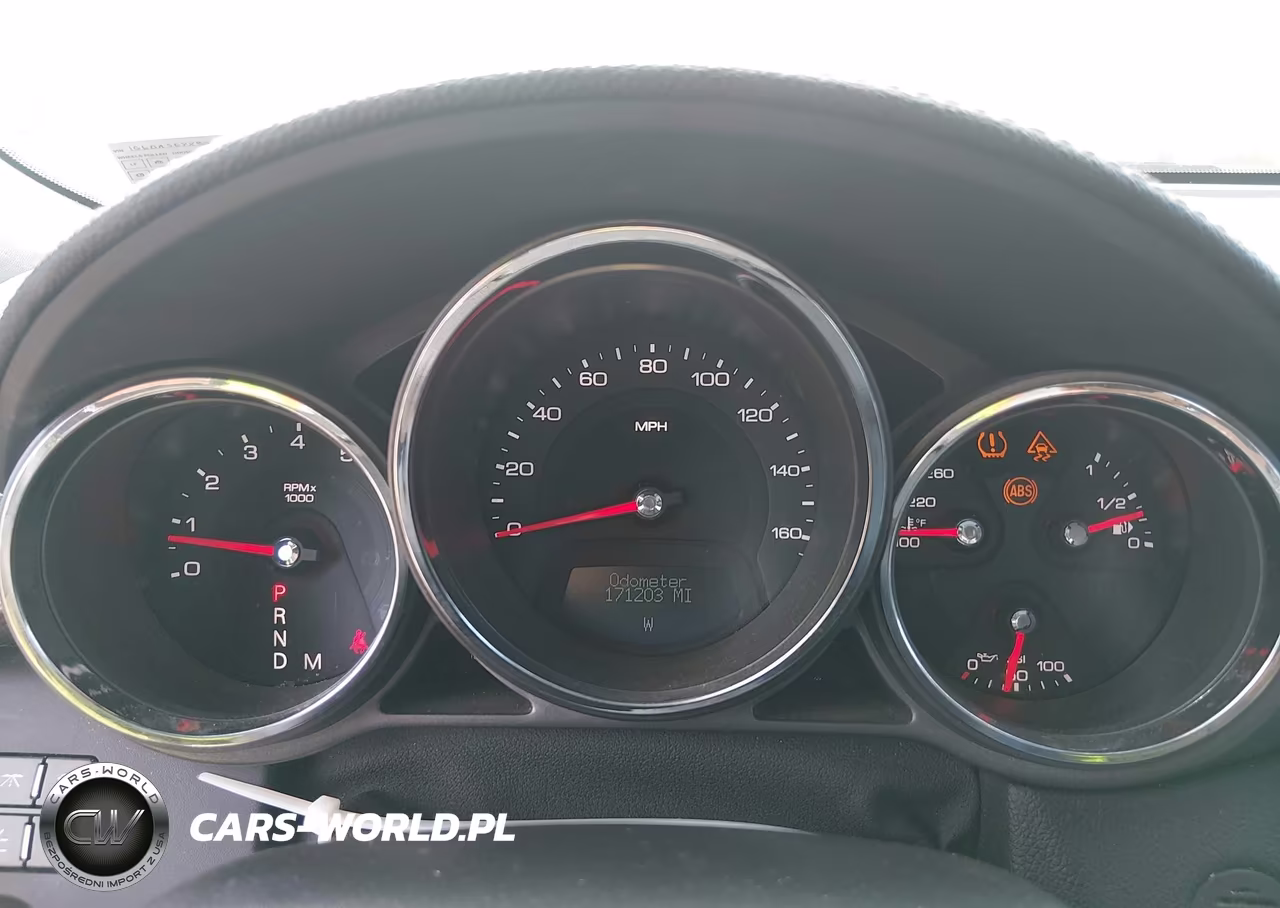 2011 Cadillac Cts VIN:1G6DA5EYXB0113681 - 7