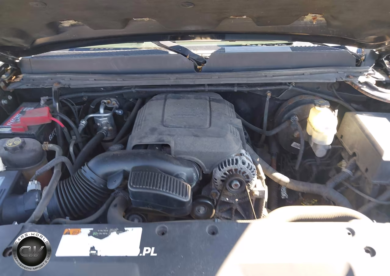 2013 GMC Sierra 1500 Sle VIN:1GTR1VE00DZ289733 - 10