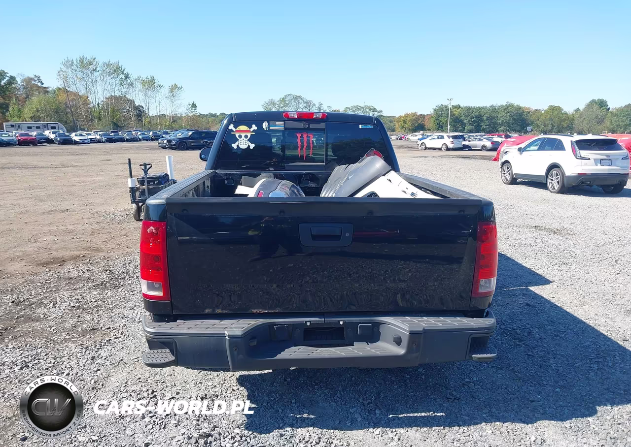 2013 GMC Sierra 1500 Sle VIN:1GTR1VE00DZ289733 - 16