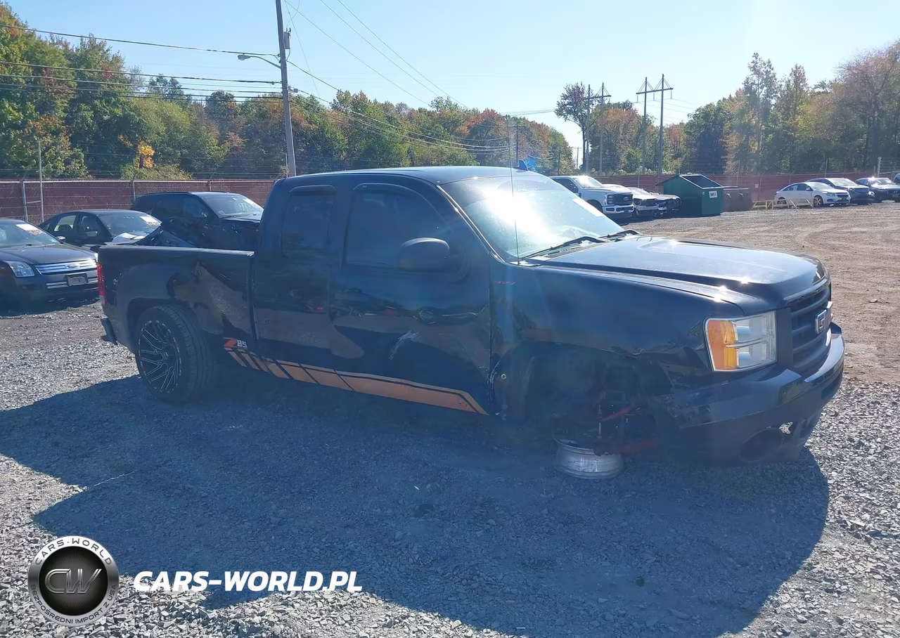 2013 GMC Sierra 1500 Sle VIN:1GTR1VE00DZ289733 - 17