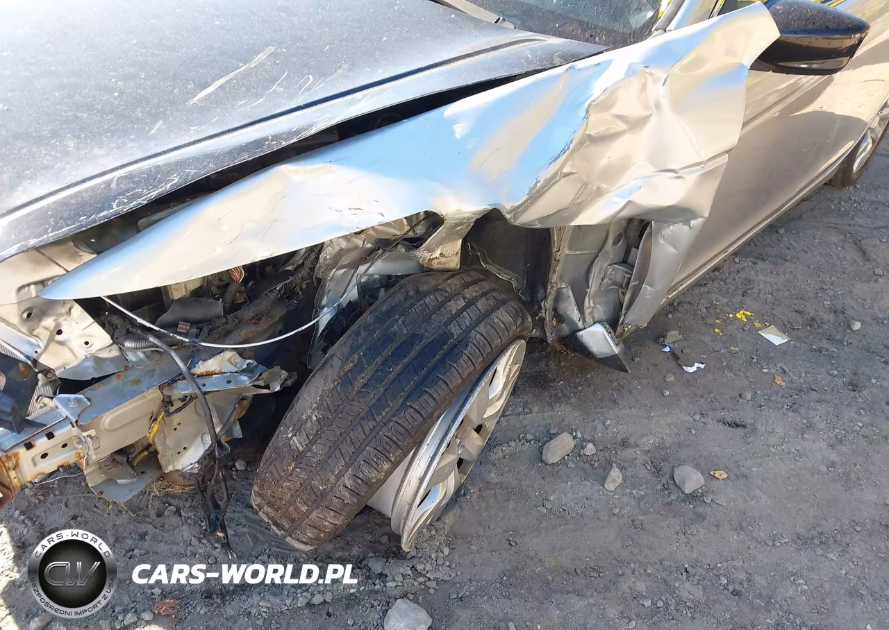 2008 Honda Accord 2.4 Ex-L VIN:1HGCP26818A043948 - 17
