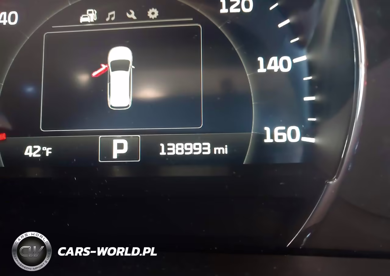 2017 Kia Sorento 3.3L Ex VIN:5XYPHDA52HG247907 - 15