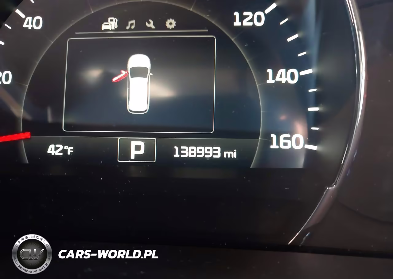 2017 Kia Sorento 3.3L Ex VIN:5XYPHDA52HG247907 - 7