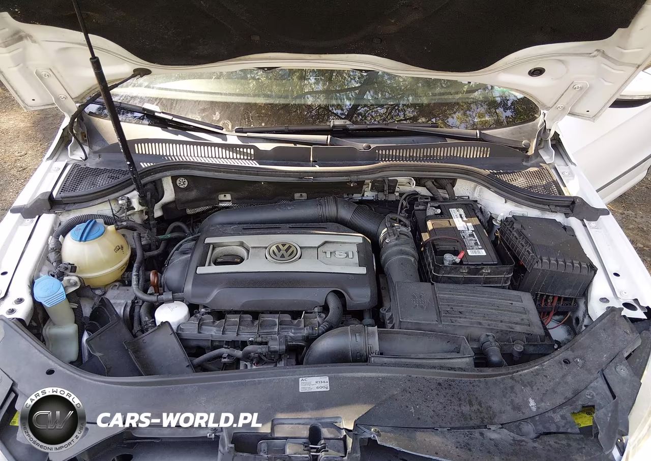 2012 Volkswagen Cc Sport VIN:WVWMP7AN0CE531612 - 10