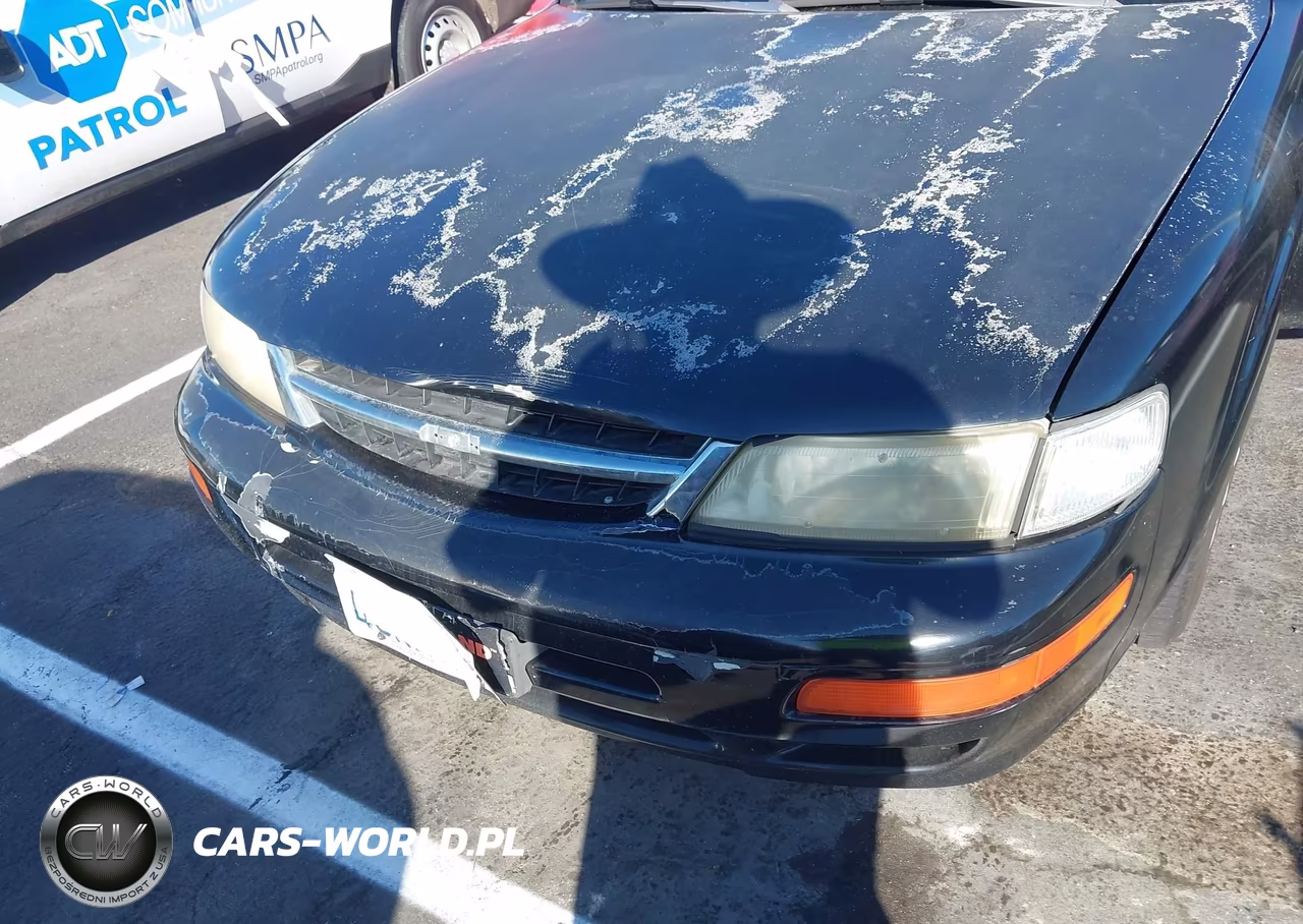 1998 Nissan Maxima Gle-Gxe-Se VIN:JN1CA21D0WT603936 - 6