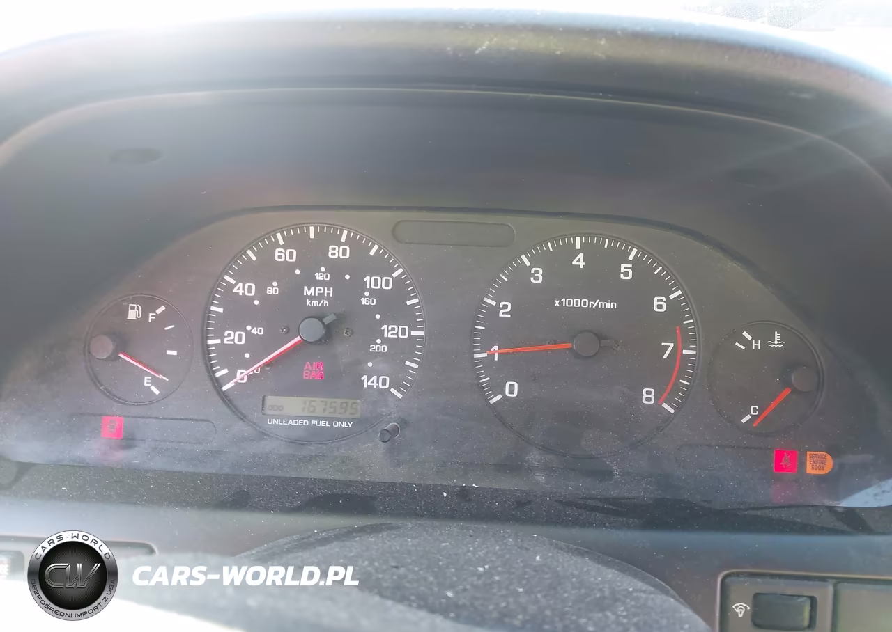 1998 Nissan Maxima Gle-Gxe-Se VIN:JN1CA21D0WT603936 - 7