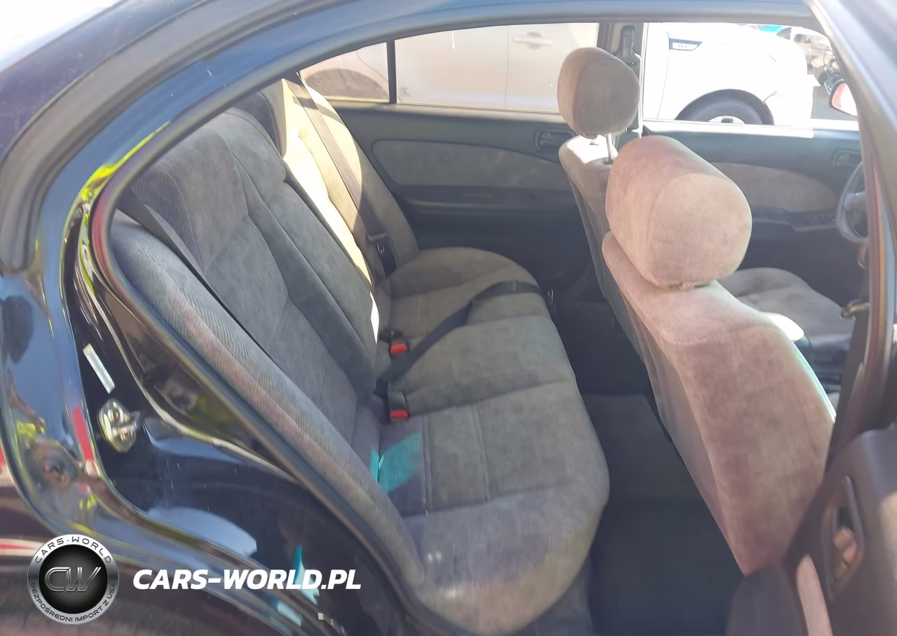 1998 Nissan Maxima Gle-Gxe-Se VIN:JN1CA21D0WT603936 - 8
