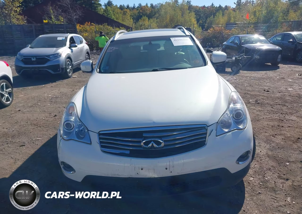 2015 Infiniti Qx50 Journey VIN:JN1BJ0HR6FM772709 - 12