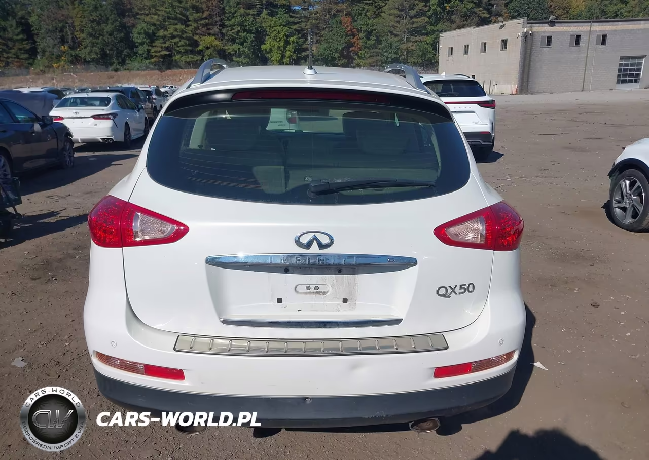 2015 Infiniti Qx50 Journey VIN:JN1BJ0HR6FM772709 - 16