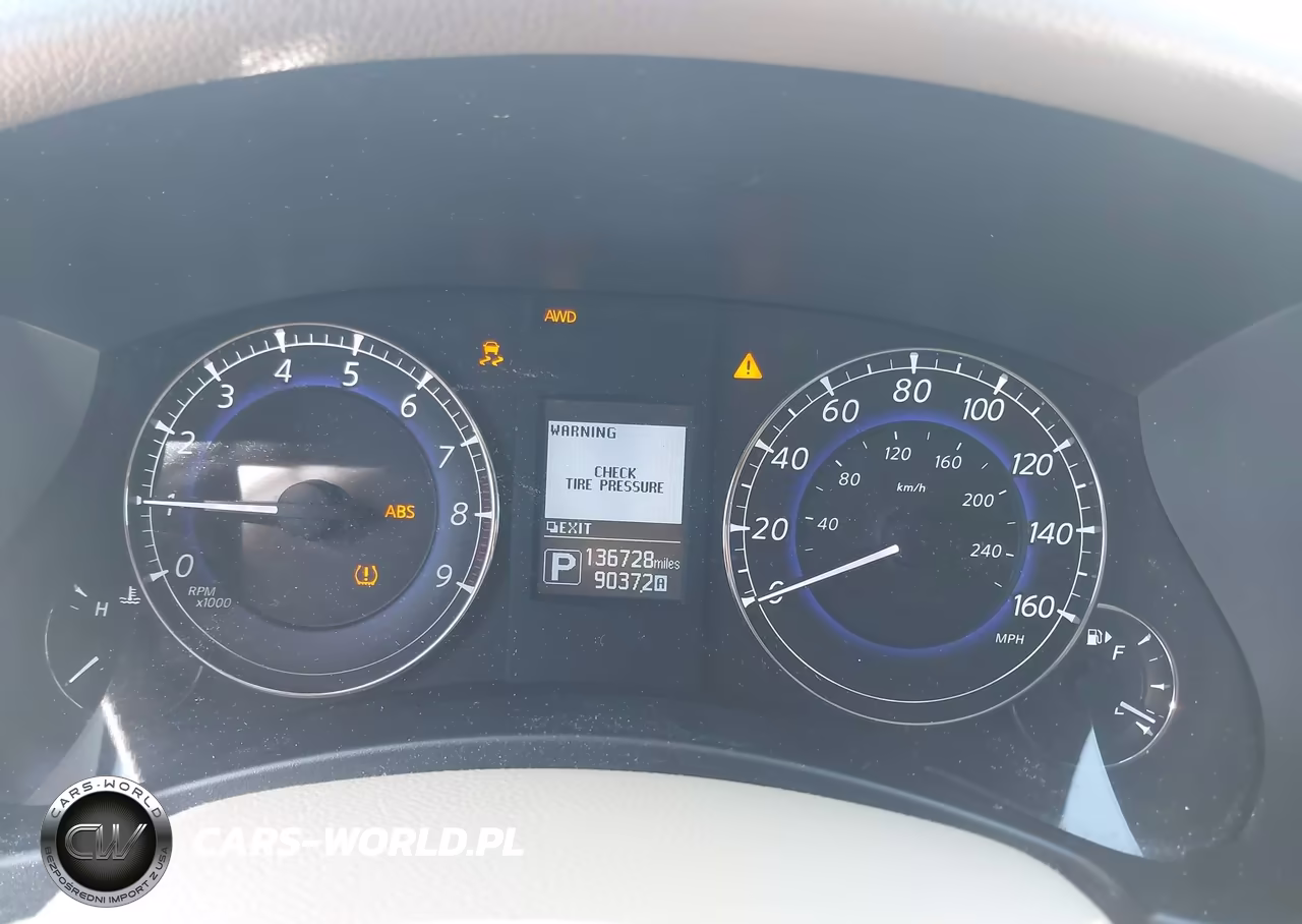 2015 Infiniti Qx50 Journey VIN:JN1BJ0HR6FM772709 - 7