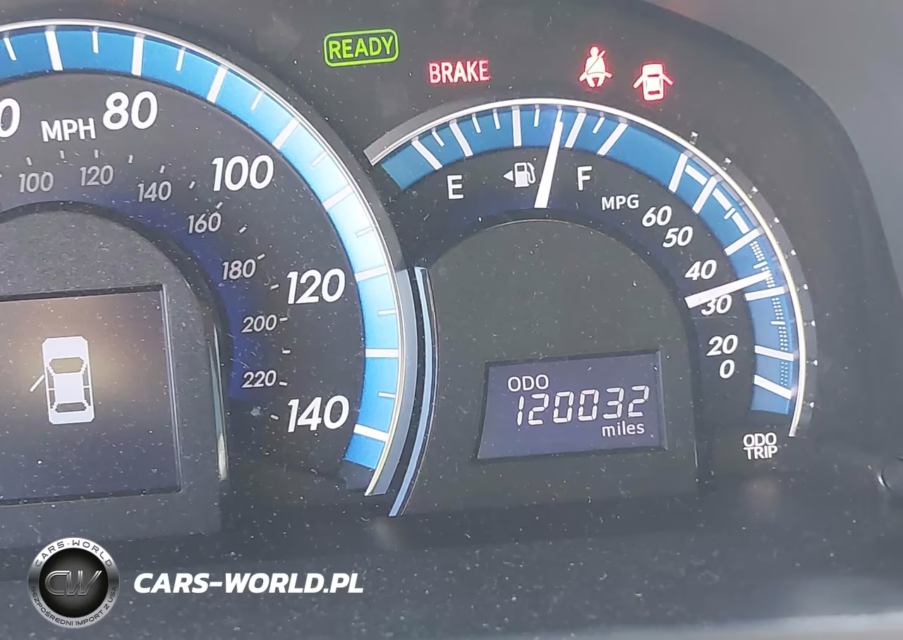 2012 Toyota Camry Hybrid Xle VIN:4T1BD1FK7CU048244 - 15