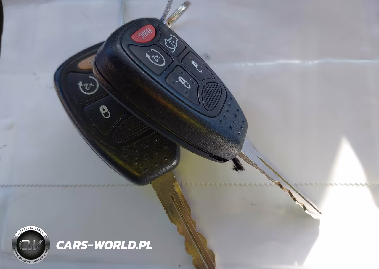 2007 Chrysler Sebring Limited VIN:1C3LC66K97N673063 - 11