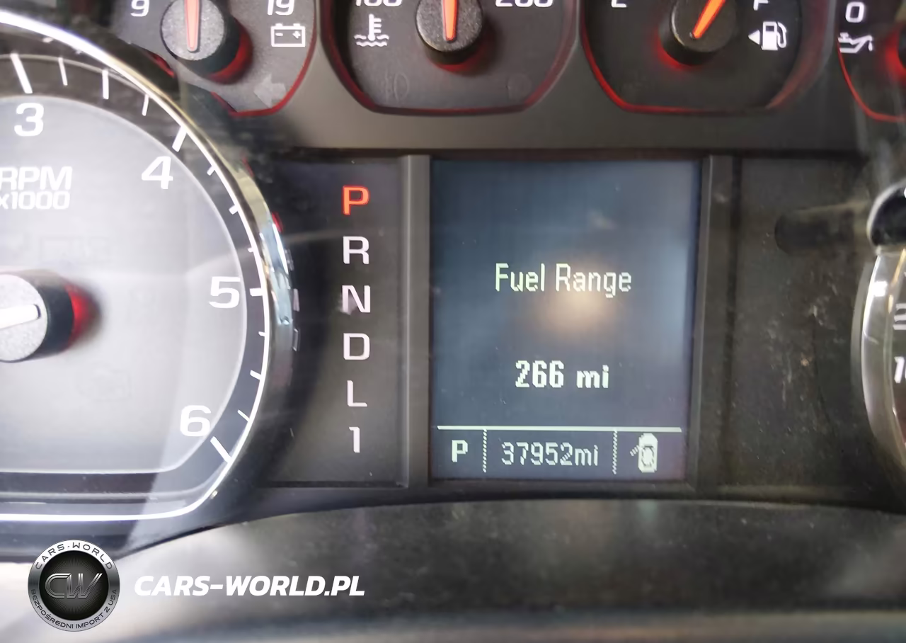 2019 Chevrolet Silverado 2500Hd Wt VIN:2GC2KREG7K1191260 - 16