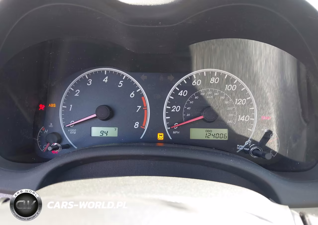 2011 Toyota Corolla Le VIN:2T1BU4EE5BC707273 - 7