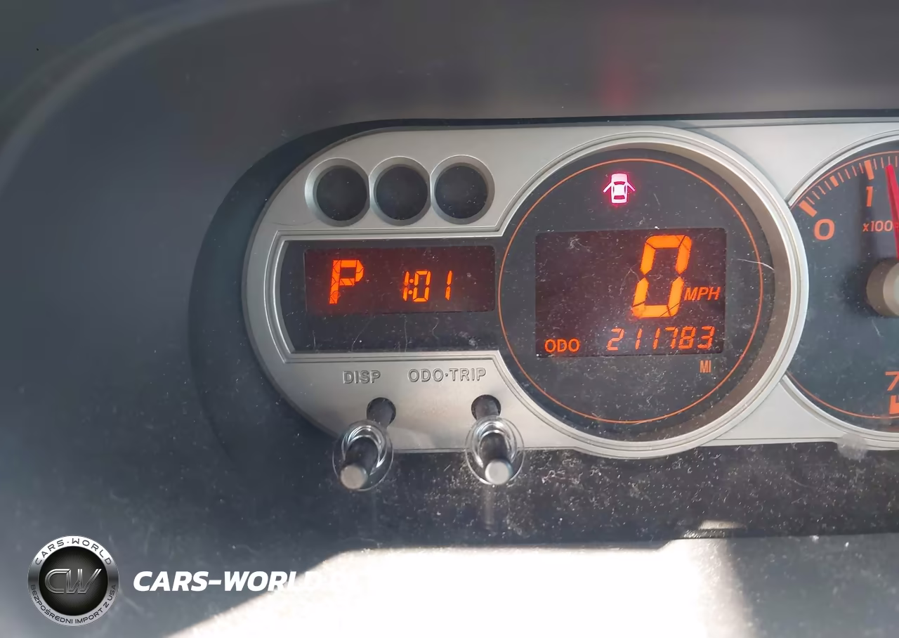 2008 Scion Xb VIN:JTLKE50E181050208 - 7
