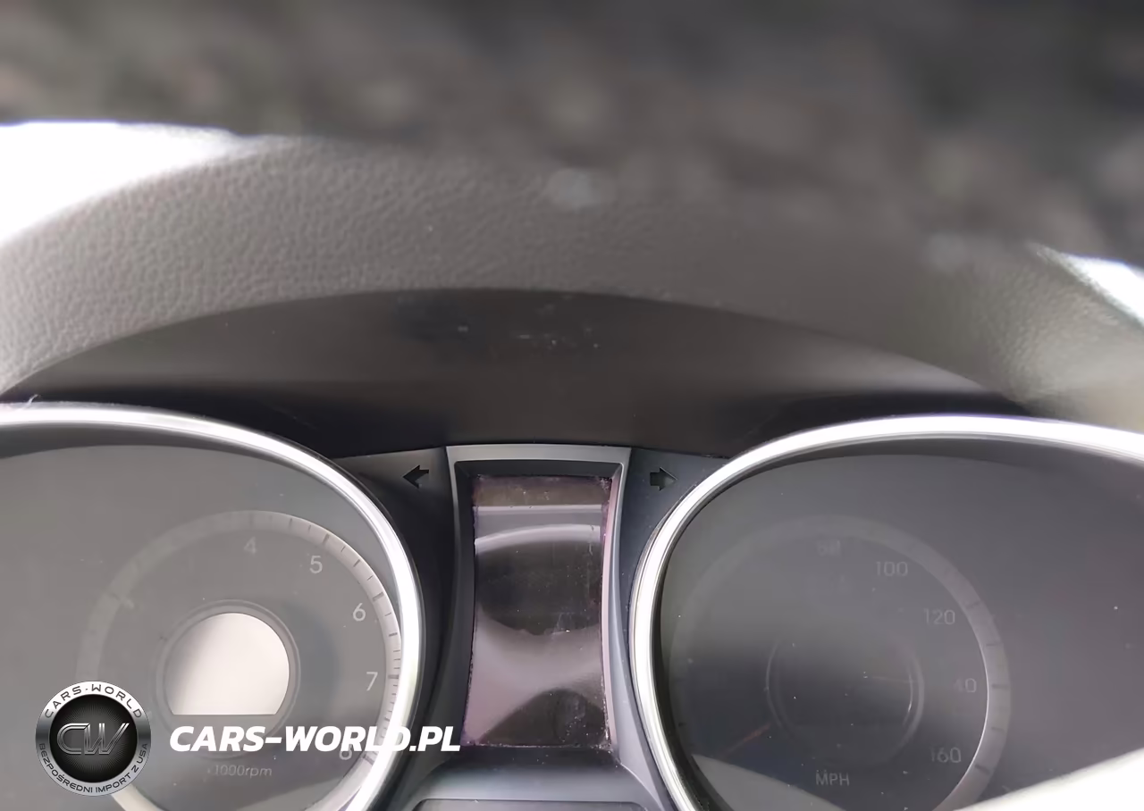 2013 Hyundai Santa Fe Sport VIN:5XYZUDLB7DG081336 - 15