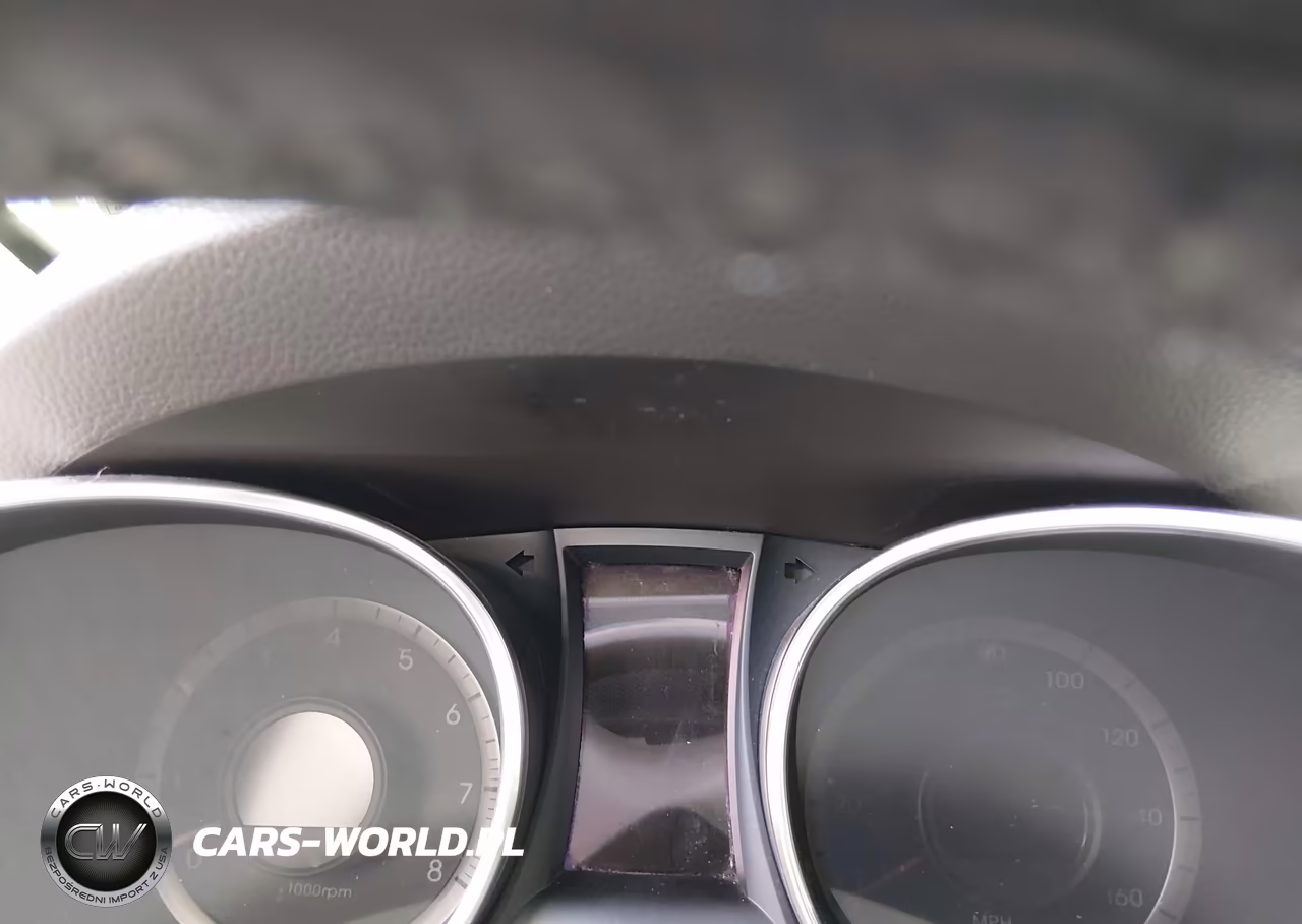 2013 Hyundai Santa Fe Sport VIN:5XYZUDLB7DG081336 - 7