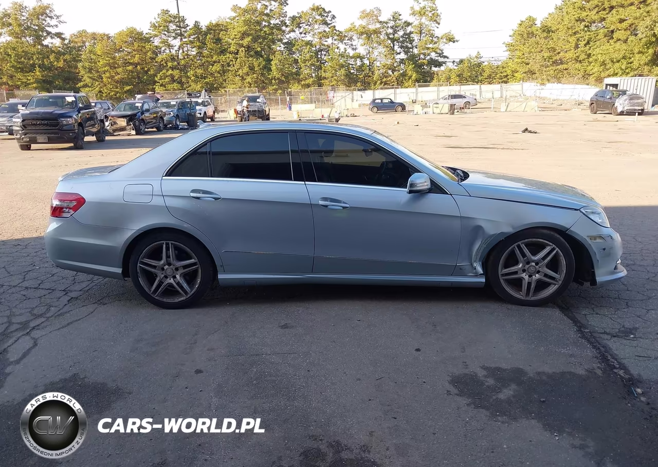 2013 Mercedes-Benz E 350 4Matic VIN:WDDHF8JB0DA725412 - 14