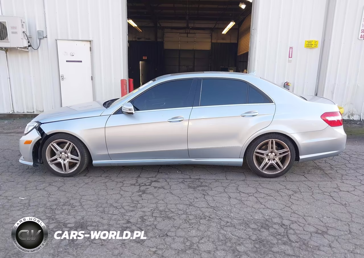 2013 Mercedes-Benz E 350 4Matic VIN:WDDHF8JB0DA725412 - 15
