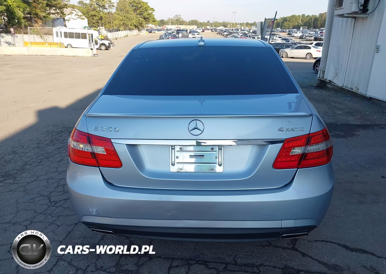 2013 Mercedes-Benz E 350 4Matic VIN:WDDHF8JB0DA725412 - 17