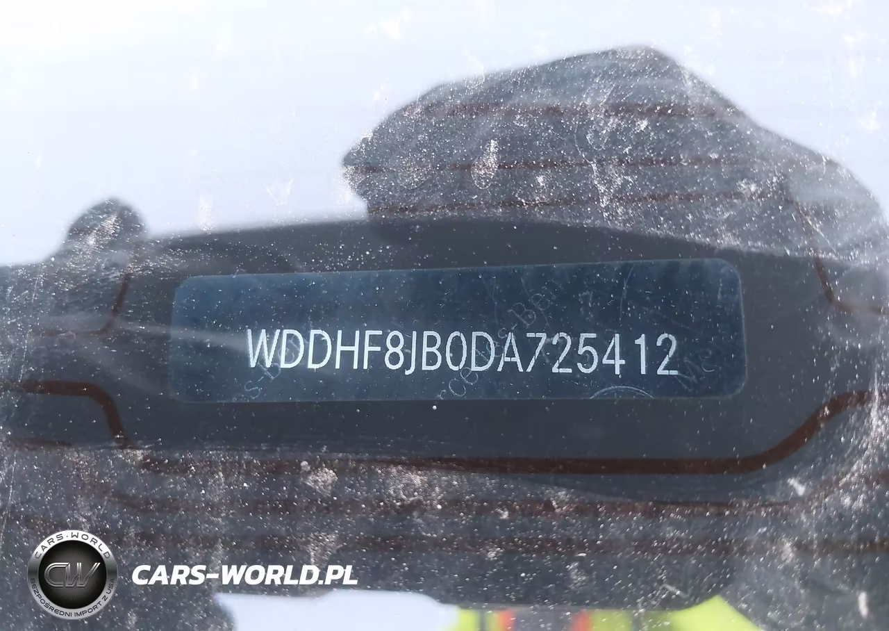 2013 Mercedes-Benz E 350 4Matic VIN:WDDHF8JB0DA725412 - 19
