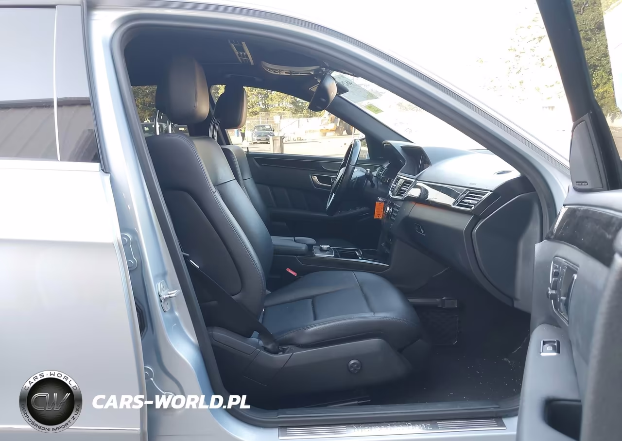 2013 Mercedes-Benz E 350 4Matic VIN:WDDHF8JB0DA725412 - 5