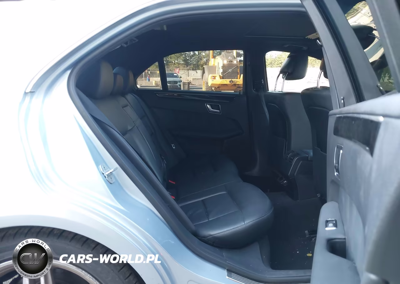2013 Mercedes-Benz E 350 4Matic VIN:WDDHF8JB0DA725412 - 8