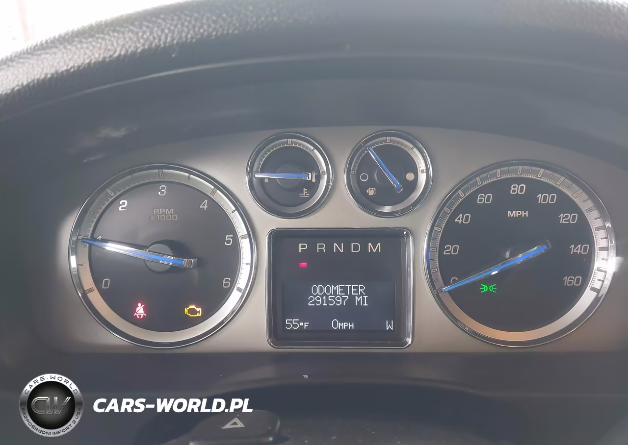 2011 Cadillac Escalade Esv Premium VIN:1GYS3JEFXBR221861 - 7