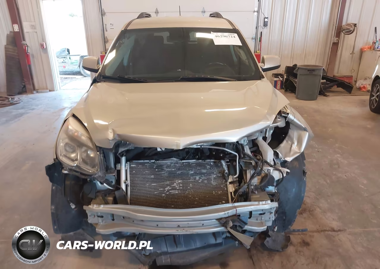 2016 Chevrolet Equinox Lt VIN:2GNALCEK9G1163159 - 12