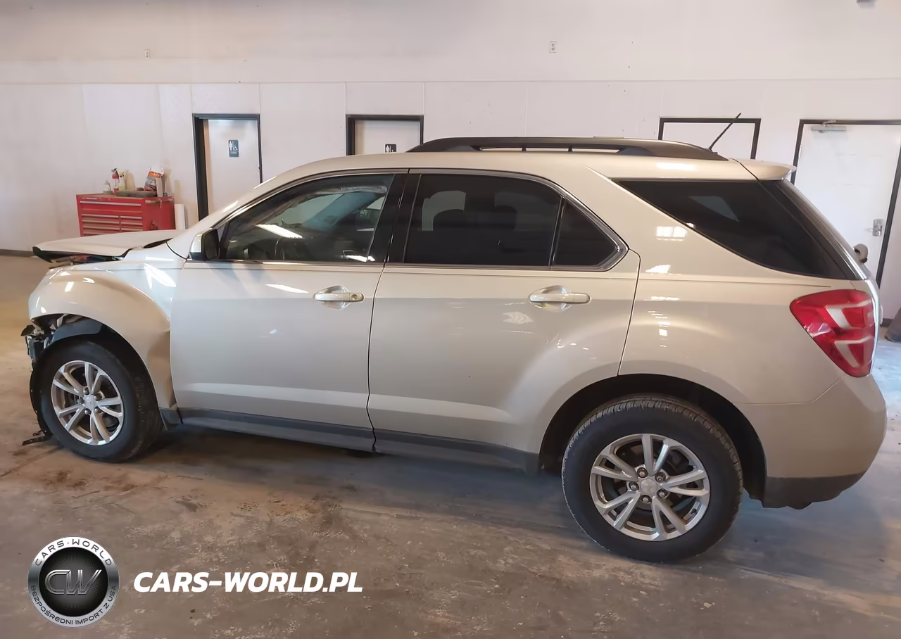 2016 Chevrolet Equinox Lt VIN:2GNALCEK9G1163159 - 14