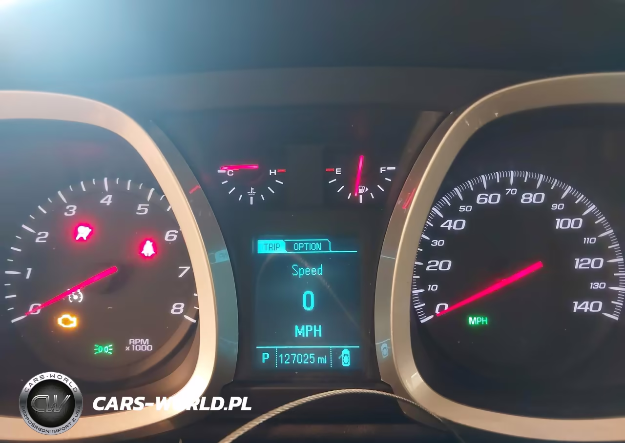 2016 Chevrolet Equinox Lt VIN:2GNALCEK9G1163159 - 7