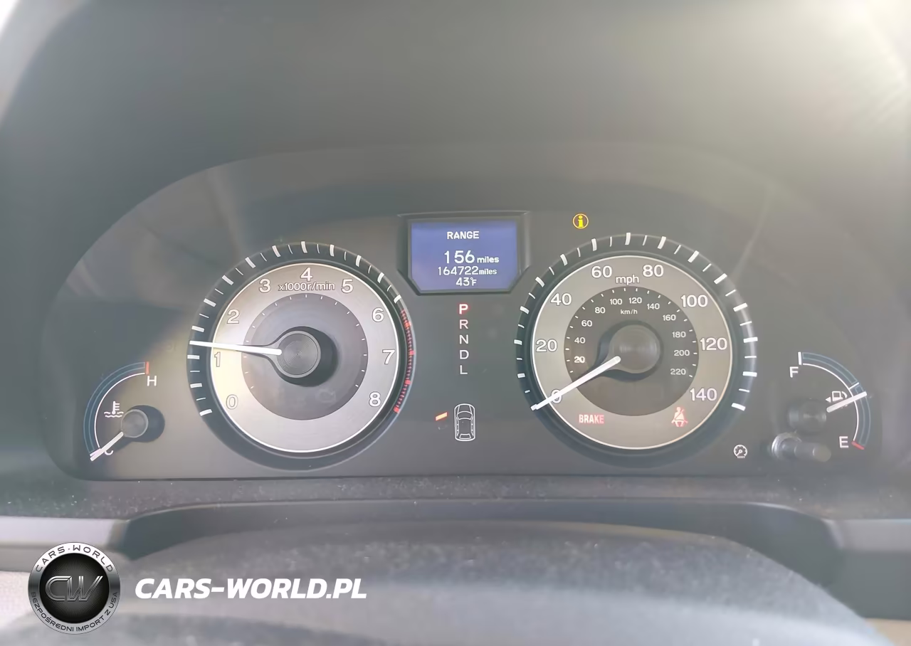 2011 Honda Odyssey Touring-Touring Elite VIN:5FNRL5H95BB057362 - 7