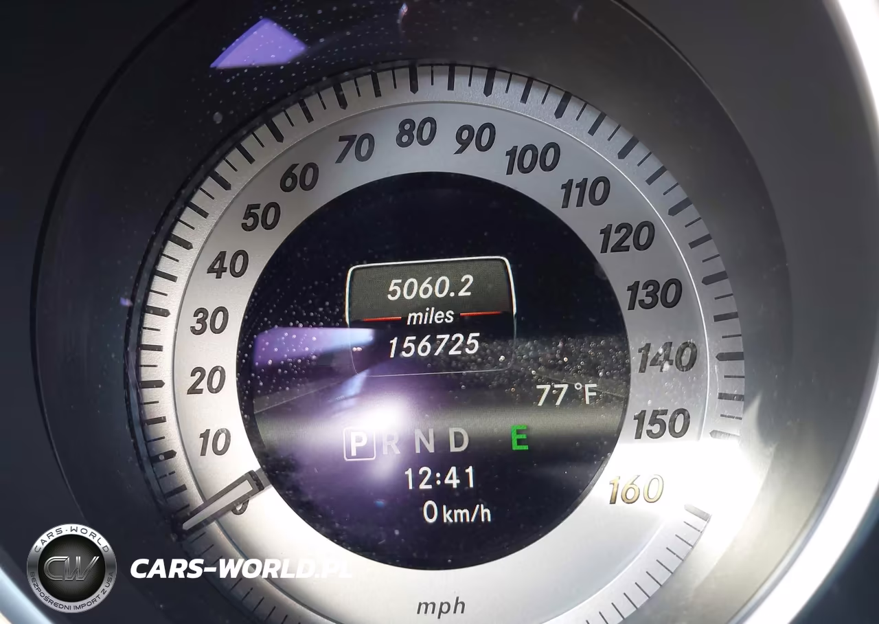 2013 Mercedes-Benz C 250 Sport VIN:WDDGF4HB4DF972509 - 15