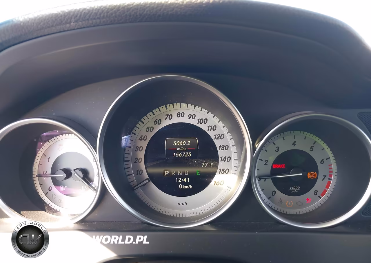 2013 Mercedes-Benz C 250 Sport VIN:WDDGF4HB4DF972509 - 7