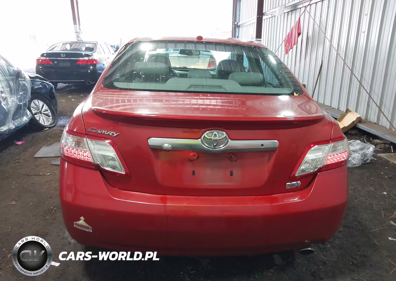 2011 Toyota Camry Hybrid VIN:4T1BB3EK4BU134368 - 16