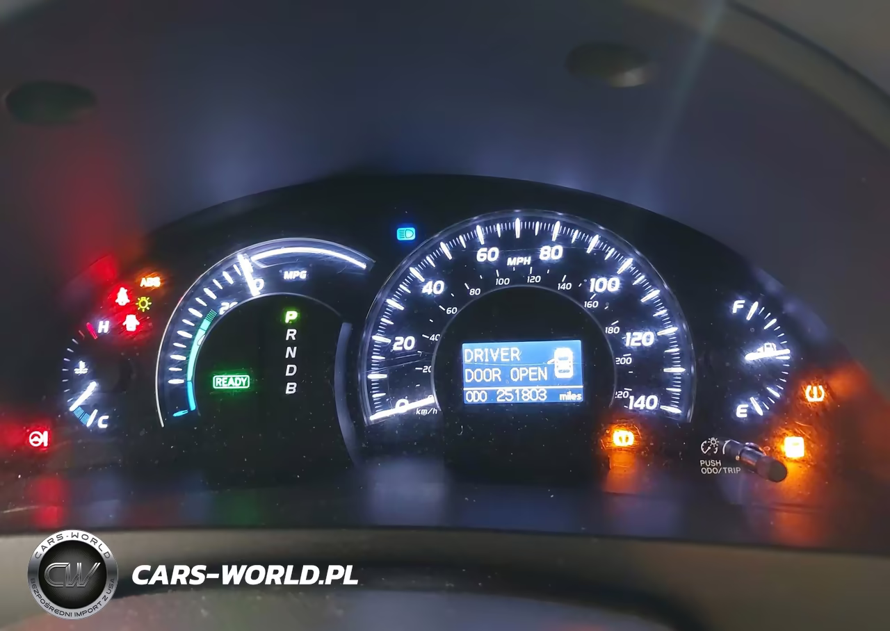 2011 Toyota Camry Hybrid VIN:4T1BB3EK4BU134368 - 7