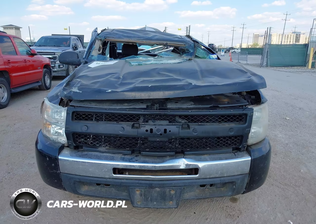 2009 Chevrolet Silverado 1500 Lt VIN:1GCEC29C29Z288201 - 11