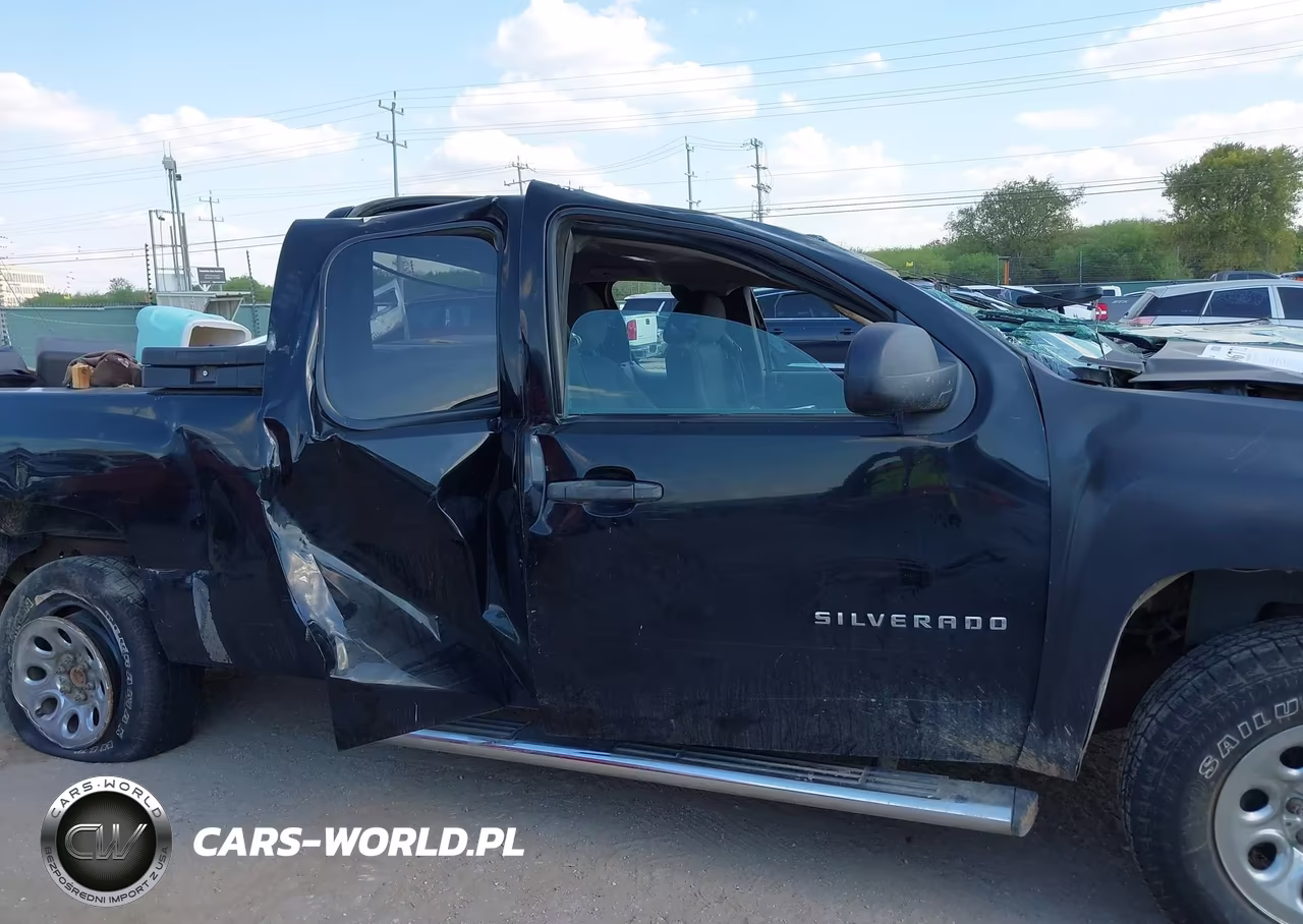 2009 Chevrolet Silverado 1500 Lt VIN:1GCEC29C29Z288201 - 12