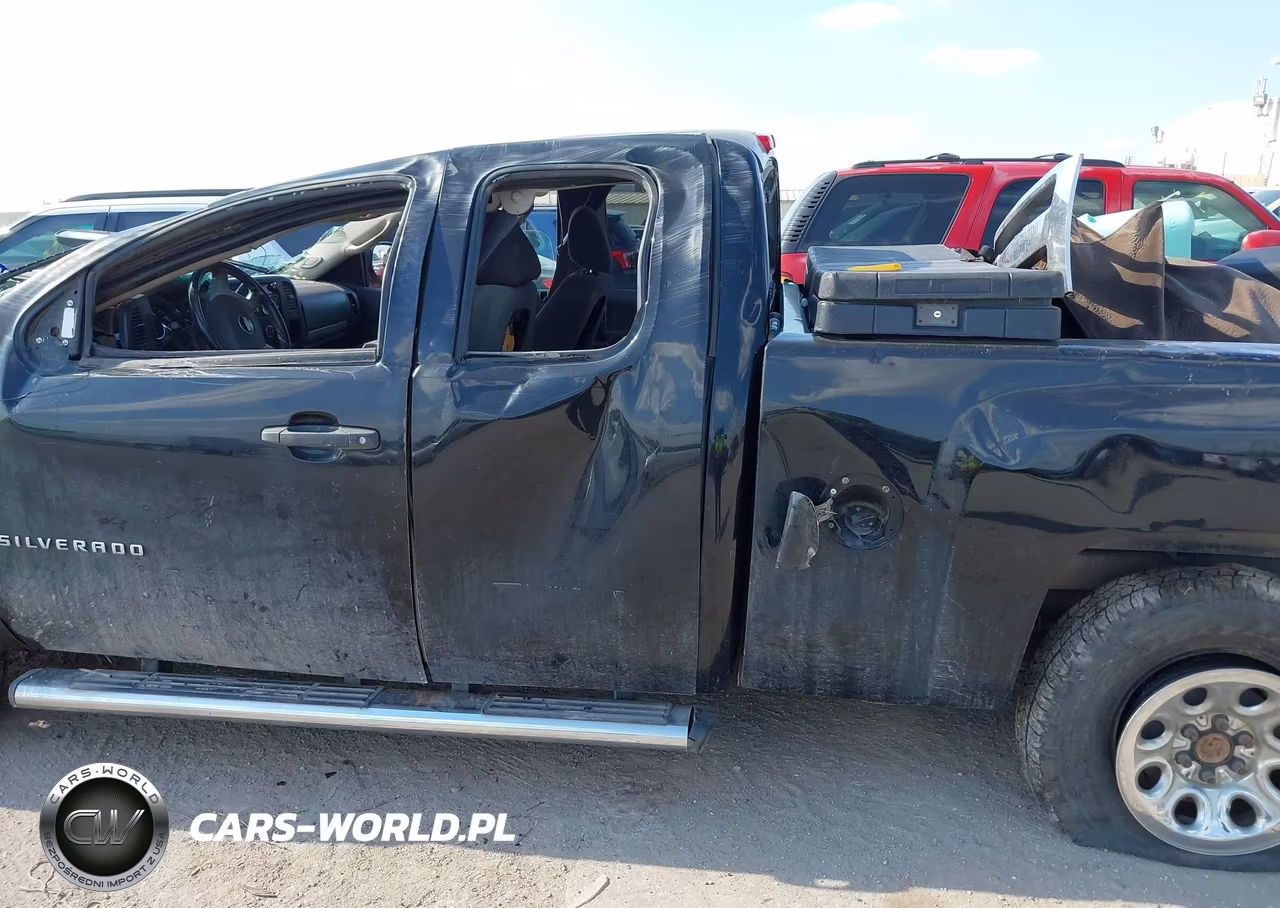 2009 Chevrolet Silverado 1500 Lt VIN:1GCEC29C29Z288201 - 13