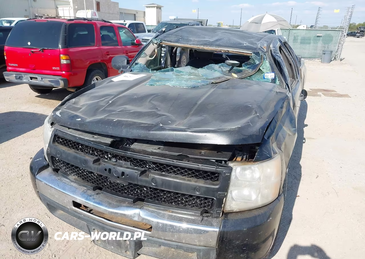 2009 Chevrolet Silverado 1500 Lt VIN:1GCEC29C29Z288201 - 6