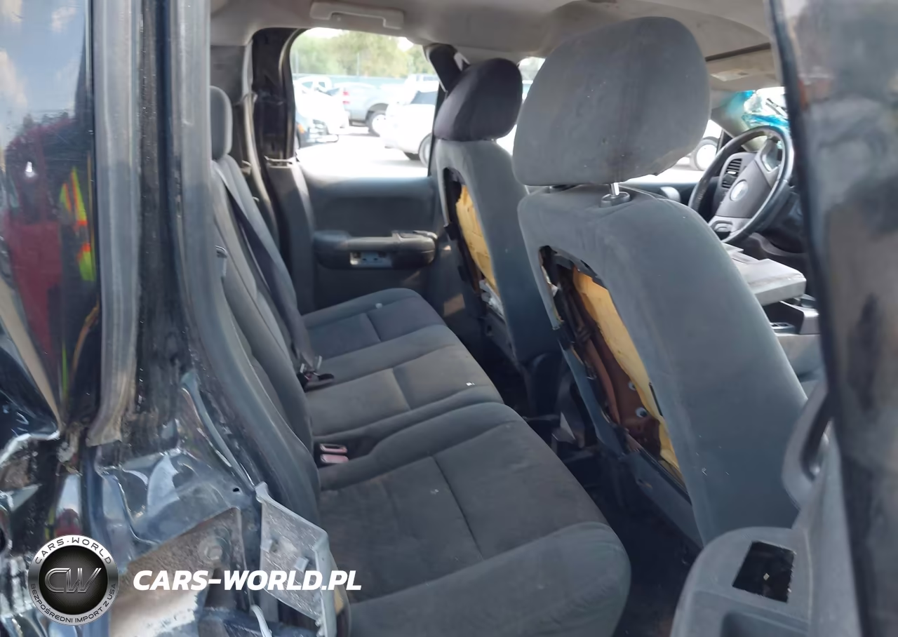 2009 Chevrolet Silverado 1500 Lt VIN:1GCEC29C29Z288201 - 8